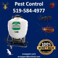 enzappers pest control services Ontario image 1